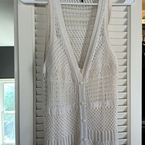 Rag and Bone knit midi - Picture 3 of 3